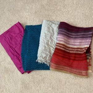 Infinity Scarf Bundle